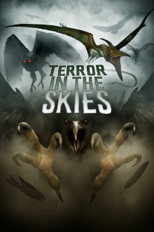 Terror in the Skies Trailer