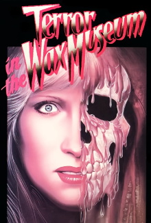 Terror in the Wax Museum Trailer