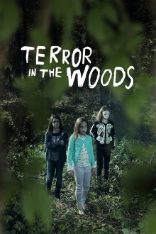 Terror in the Woods Trailer