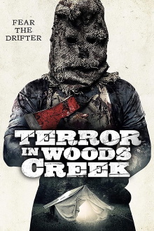 Terror in Woods Creek Trailer