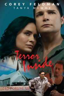 Terror Inside Trailer