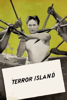 Terror Island Trailer