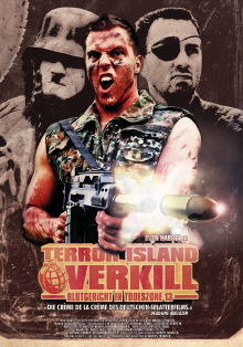 Terror Island Overkill Trailer