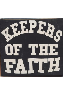 TERROR - Keepers of the Faith Trailer