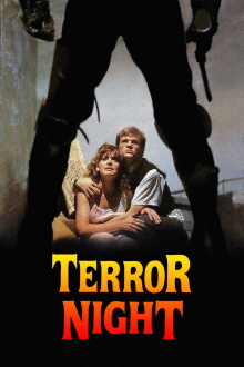 Terror Night Trailer