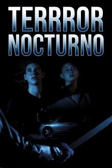 Terror Nocturno Trailer