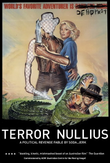 Terror Nullius Trailer