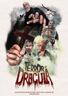 Terror of Dracula Trailer