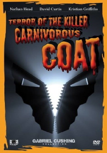 Terror Of The Killer Carnivorous Coat Trailer