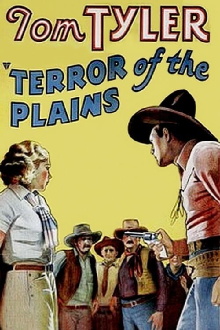 Terror of the Plains Trailer