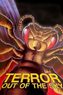 Terror Out of the Sky Trailer