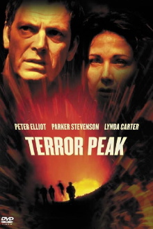 Terror Peak Trailer