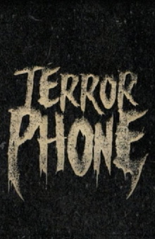 Terror Phone Trailer