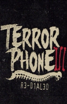 Terror Phone III: R3-D1AL3D Trailer