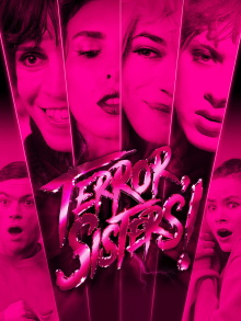 Terror, Sisters! Trailer