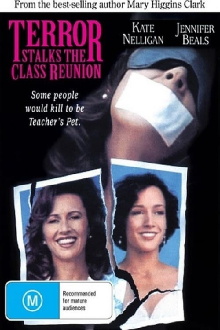 Terror Stalks the Class Reunion Trailer
