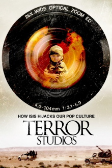 Terror Studios Trailer