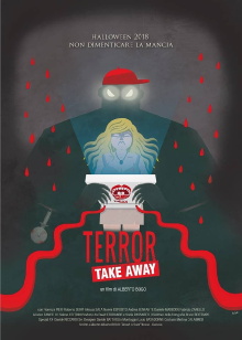 Terror Take Away Trailer
