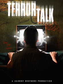 Terror Talk Trailer