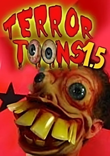 Terror Toons 1.5 Trailer