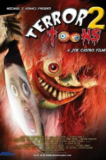Terror Toons 2 Trailer