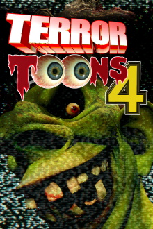 Terror Toons 4 Trailer