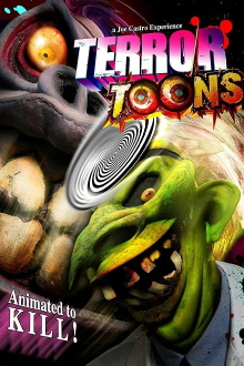 Terror Toons Trailer