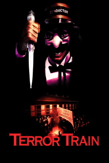 Terror Train Trailer