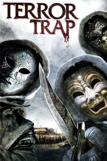 Terror Trap Trailer