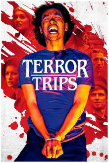 Terror Trips Trailer