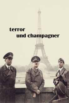 Terror und Champagner – Hitlers Stellvertreter in Paris Trailer