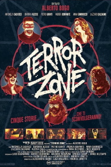 Terror Zone Trailer