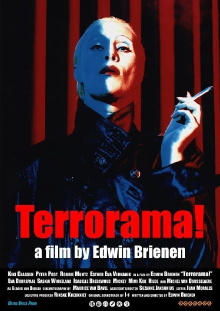 Terrorama! Trailer