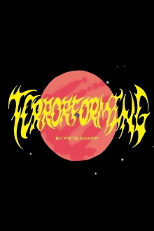 Terrorforming Trailer