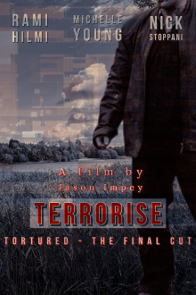 Terrorise Trailer