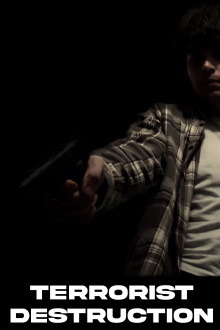 Terrorist Destruction Trailer