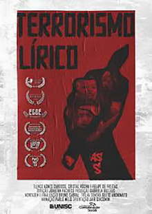 Terrorista Lírico Trailer