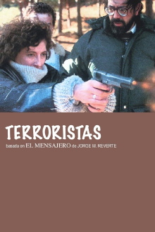 Terroristas Trailer