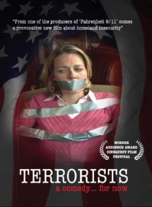Terrorists Trailer