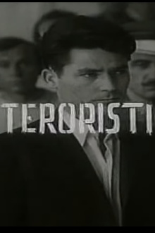 Terrorists Trailer