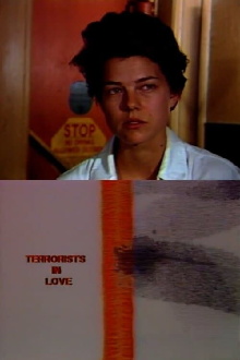 Terrorists in Love Trailer
