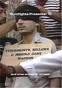 Terrorists, Killers and Middle-East Wackos Trailer