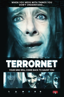 Terrornet Trailer
