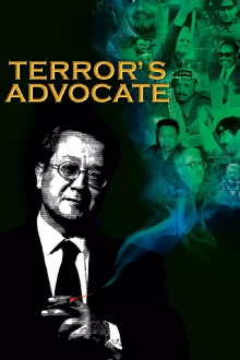 Terror's Advocate Trailer