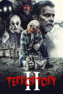 Terrortory 2 Trailer