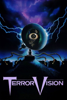 TerrorVision Trailer