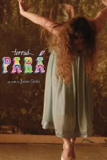 Terruá Pará Trailer