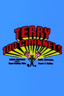 Terry 100 Channels Trailer