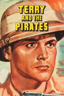 Terry and the Pirates Trailer