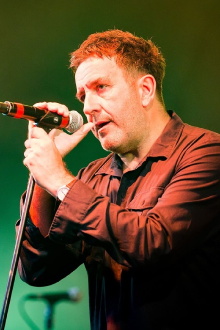 Terry Hall At The BBC Trailer